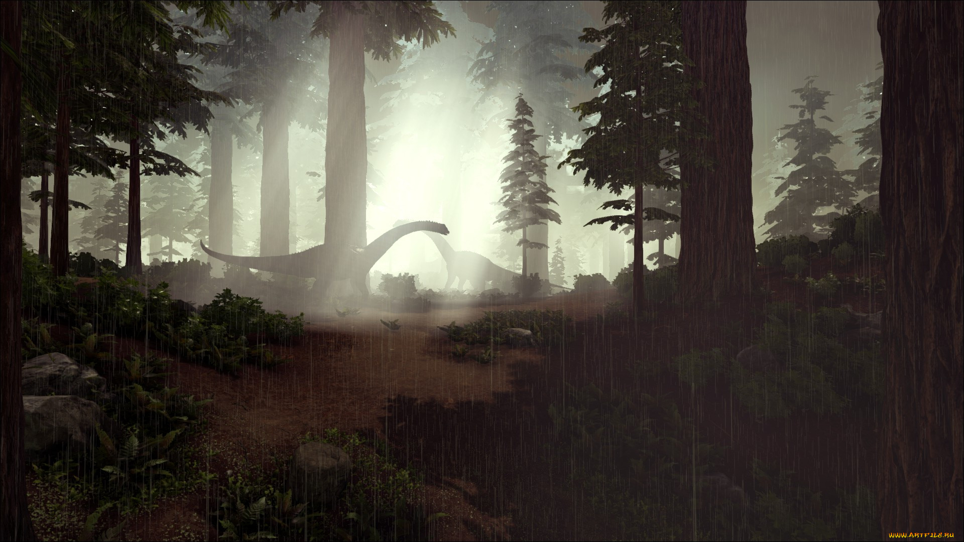  , ark,  survival evolved, , 